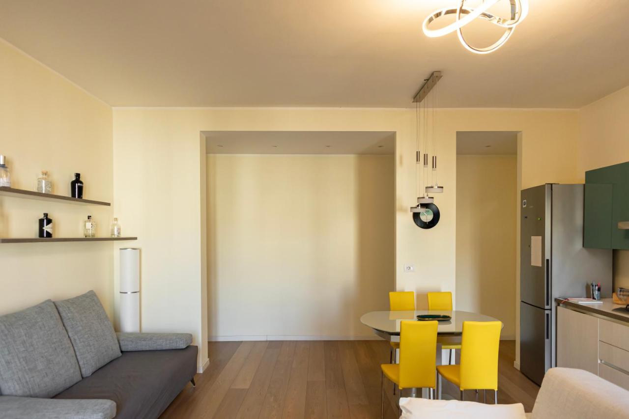 Bilocale Moderno Ed Esclusivo Apartment Milan