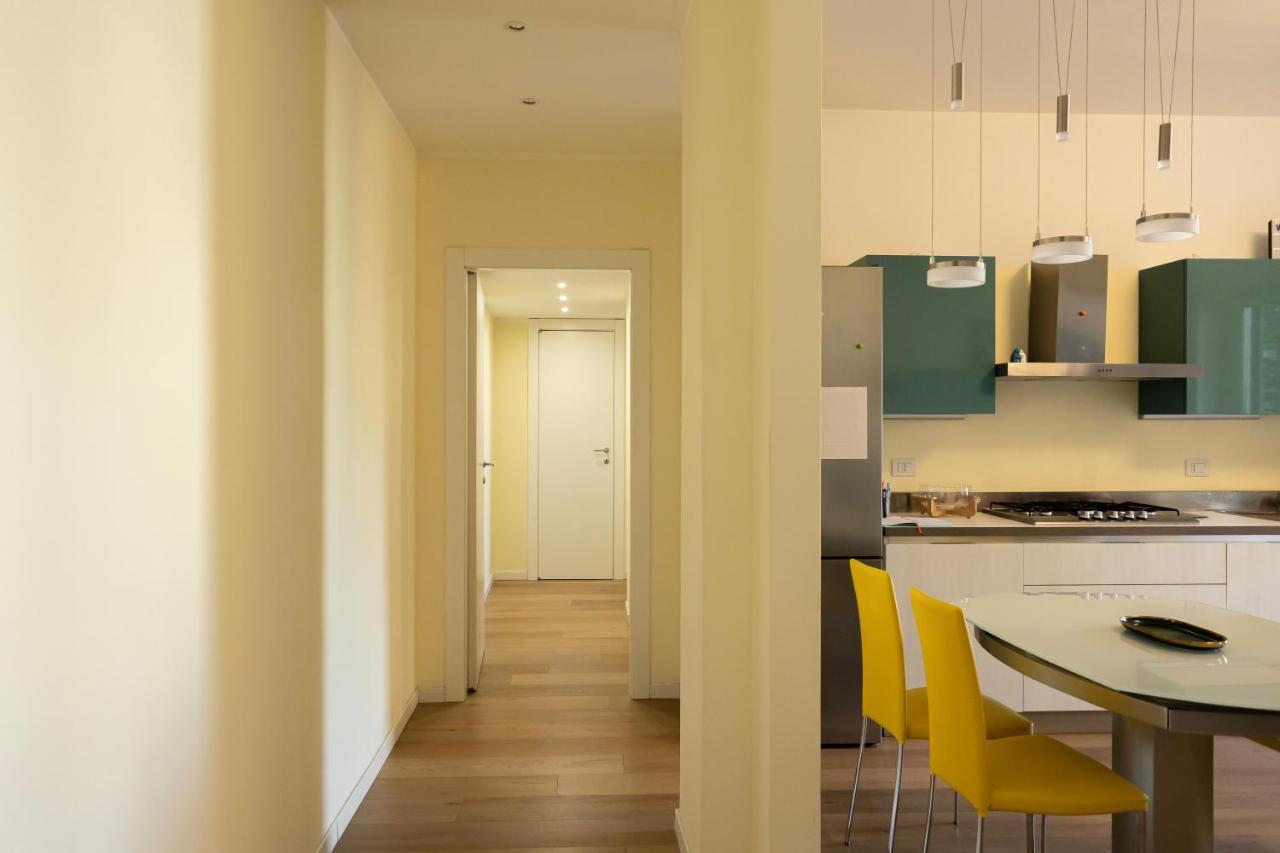 Bilocale Moderno Ed Esclusivo Appartamento Milano