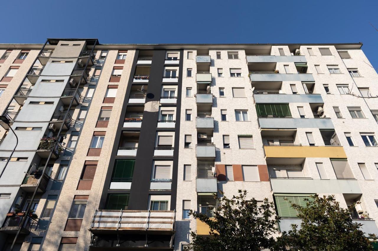 Bilocale Moderno Ed Esclusivo Appartamento Milano